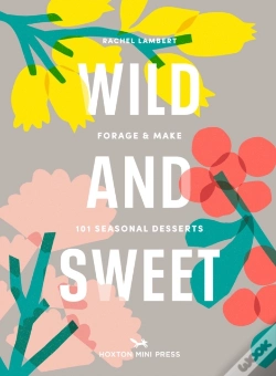 Capa do artigo Wild And Sweet