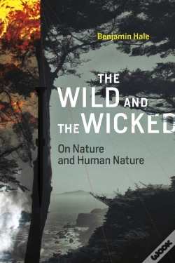 Capa do artigo Wild And The Wicked