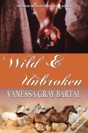 Capa do artigo Wild And Unbroken