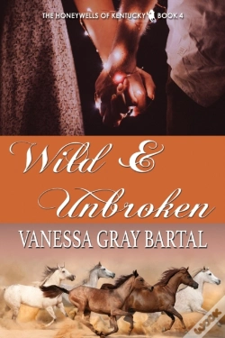 Capa do artigo Wild And Unbroken