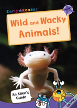 Capa do artigo Wild And Wacky Animals