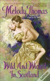 Capa do artigo Wild And Wicked In Scotland