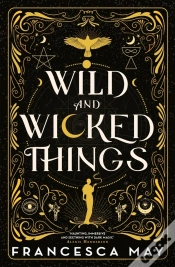 Capa do artigo Wild And Wicked Things