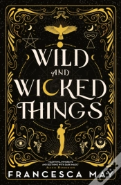 Capa do artigo Wild And Wicked Things