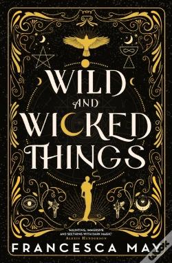Capa do artigo Wild And Wicked Things