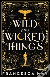 Capa do artigo Wild And Wicked Things