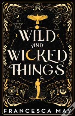 Capa do artigo Wild And Wicked Things