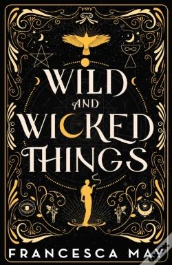 Capa do artigo Wild And Wicked Things