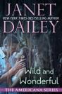 Wild And Wonderful - Preview