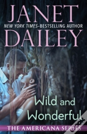 Capa do artigo Wild And Wonderful