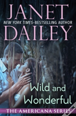 Capa do artigo Wild And Wonderful