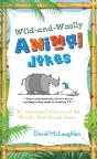 Wild-And-Woolly Animal Jokes - Preview