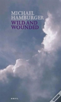 Capa do artigo Wild And Wounded