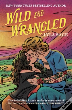 Capa do artigo Wild and Wrangled