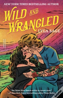 Capa do artigo Wild And Wrangled