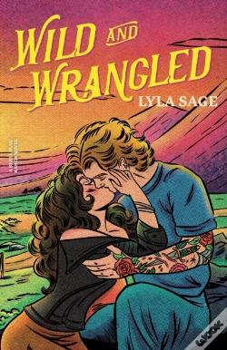 Capa do artigo Wild And Wrangled