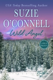 Capa do artigo Wild Angel