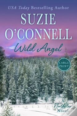 Capa do artigo Wild Angel