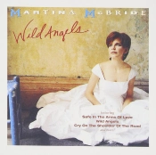 Capa do artigo Wild Angels - CD