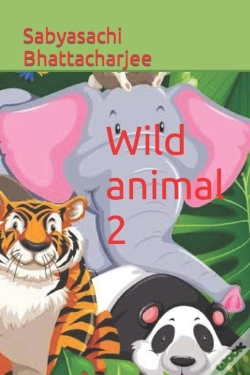 Capa do artigo Wild Animal 2