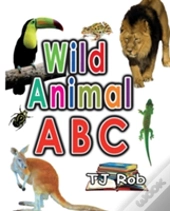 Wild Animal Abc