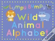 Wild Animal Alphabet