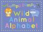 Wild Animal Alphabet - Preview