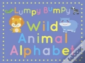 Wild Animal Alphabet
