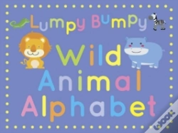 Capa do artigo Wild Animal Alphabet