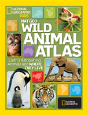 Wild Animal Atlas - Preview