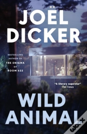 Capa do artigo Wild Animal
