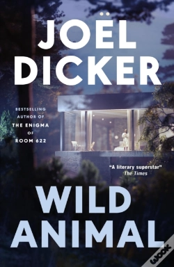 Capa do artigo Wild Animal