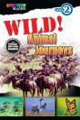 Wild! Animal Journeys - Preview