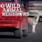 Wild Animal Neighbors - Preview