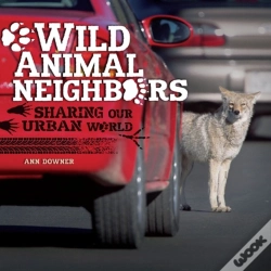 Capa do artigo Wild Animal Neighbors