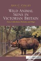 Wild Animal Skins In Victorian Britain