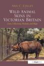 Wild Animal Skins In Victorian Britain - Preview