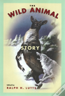Capa do artigo Wild Animal Story