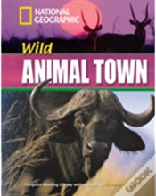 Capa do artigo Wild Animal Town