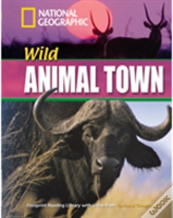 Capa do artigo Wild Animal Town