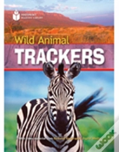 Capa do artigo Wild Animal Trackers