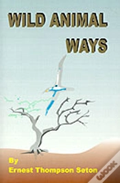 Capa do artigo Wild Animal Ways