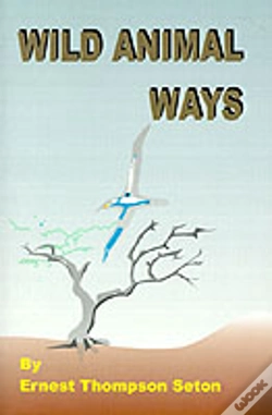 Capa do artigo Wild Animal Ways