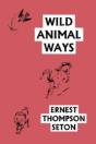 Wild Animal Ways (Yesterday'S Classics) - Preview