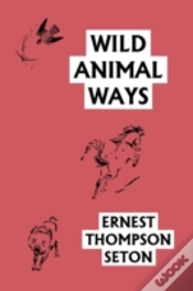 Capa do artigo Wild Animal Ways (Yesterday