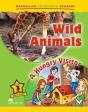 Wild Animals / A Hungry Visitor - Preview