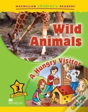 Capa do artigo Wild Animals / A Hungry Visitor