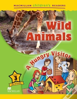 Capa do artigo Wild Animals / A Hungry Visitor