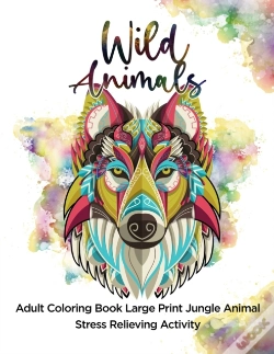 Capa do artigo Wild Animals