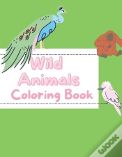 Capa do artigo Wild Animals
